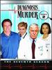 Diagnosis Murder: The Seventh Season - Part 2 [3 Discs]
