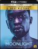 Moonlight [Blu-Ray] [2017]