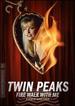 Twin Peaks: Fire Walk With Me [Blu-Ray Region a/B/C Import-Germany]