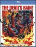 The Devil's Rain (Blu-Ray)