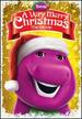 Barney: a Very Merry Christmas-the Movie