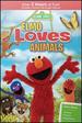 Sesame Street: Elmo Loves Animals [Dvd]