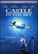 Castle in the Sky [Dvd]