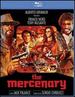 The Mercenary-Aka a Professional Gun (Il Mercenario) [Blu-Ray]