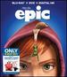 Epic (Blu-Ray / Dvd)