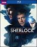 Sherlock: Seasons 1-4 & Abominable Bride Gift Set (Bd) [Blu-Ray]