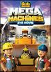 Bob the Builder: Mega Machines-The Movie