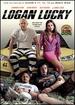 Logan Lucky [Dvd]