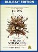 Mod-Music of Stranges-Yo-Yo Ma/Silk Road Ensemble [Blu-Ray]