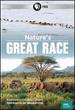 Nature's Great Race Dvd