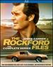 Rockford Files, the Complete (22 Bd 50)