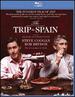The Trip to Spain [Blu-Ray]