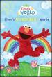 Sesame Street: Elmo's World-Elmo's Wonderful World [Dvd]
