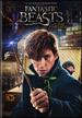 Fantastic Beasts and Where to Find Them (Dvd)