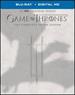 Game of Thrones: S3(Elitesc/Dcexp2-19/Bd) [Blu-Ray]