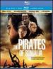 Pirates of Somalia [Blu-Ray]