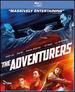 The Adventurers [Dvd + Blu-Ray]