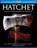 Hatchet (Unrated Director's Cut) [Blu-Ray]