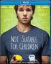 Not Suitable for Children [Blu-Ray]