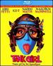 Tank Girl [Blu-Ray]