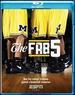 ESPN Films 30 for 30: The Fab Five [Blu-ray]
