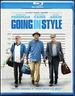 Going in Style (2016) (Bd) [Blu-Ray]