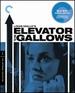 Elevator to the Gallows (the Criterion Collection) [Blu-Ray]