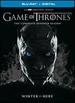 Game of Thrones: S7 [Blu-Ray]