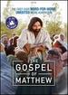 The Gospel of Matthew [Dvd]