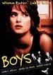 Boys: Original Motion Picture Soundtrack