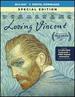 Loving Vincent Special Edition [Blu-Ray]