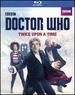 Doctor Who Special: Twice Upon a Time (Bd)