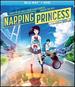 Napping Princess (Bluray/Dvd Combo) [Blu-Ray]