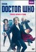 Doctor Who Special: Twice Upon a Time