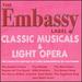 Classic Musicals & Light Opera Collection / Various