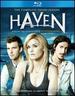 Haven: Complete Third Season [Blu-Ray] (2012)
