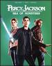 Percy Jackson: Sea of Monsters [Blu-Ray]