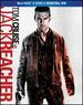 Jack Reacher [Blu-Ray]