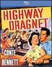 Highway Dragnet (1954) [Blu-Ray]