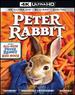 Peter Rabbit [Blu-Ray]