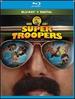 Super Troopers [Blu-Ray]