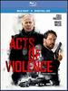 Acts of Violence (2017) [Blu-Ray]