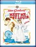 Meet Me in St. Louis (1944) [Blu-Ray]