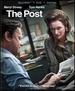 The Post [Blu-Ray]