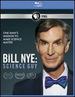 Bill Nye: Science Guy Blu-Ray