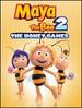 Maya the Bee 2: the Honey Games [Dvd]