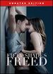 Fifty Shades Freed /