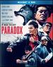 Paradox [Blu-Ray & Dvd]
