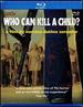 Who Can Kill a Child? [Blu-Ray]