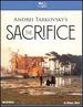 The Sacrifice-4k Restoration-Special Edition [Blu-Ray]